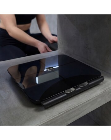 Salter Body Insight Smart Scale