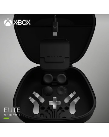 Xbox Elite Wireless Controller Series 2 - Component Pack