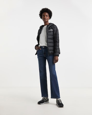 adidas Terrex Hooded Down Jacket