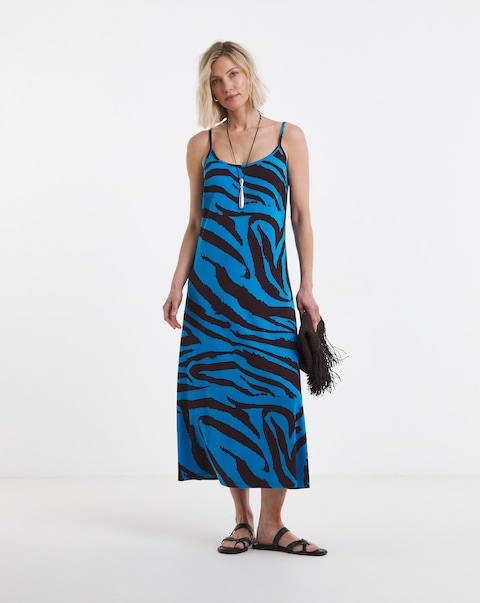 Jersey Cami Dress