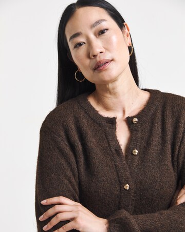 Object Saggia Knit Cardigan