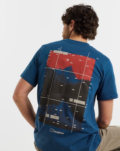 Berghaus Staticscape Essential T-Shirt