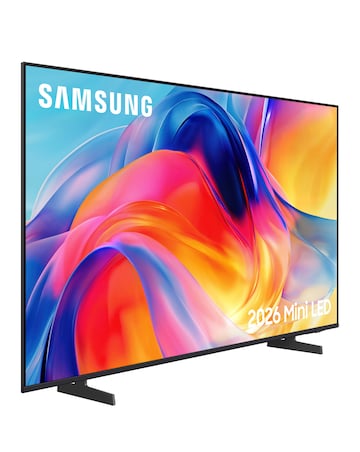 Samsung UE50M70HAKXXU 50in Mini LED HDR 4K Smart TV