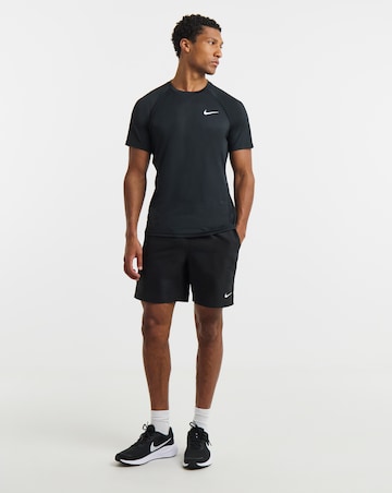 Nike Short Sleeve Hydroguard T-Shirt