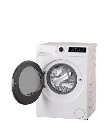 Candy Quick Pro 8+5kg- White + Installation