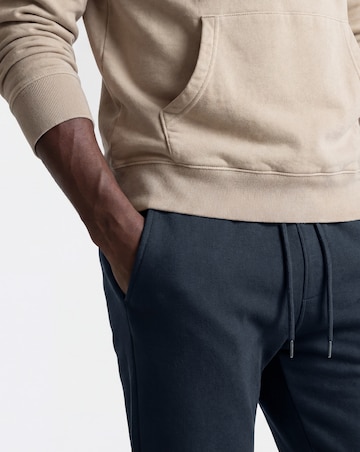 Open Hem Jogger