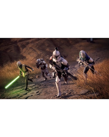 Star Wars Zero Company (PS5)