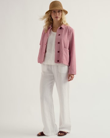 Seasalt Cornwall Carnon Down Jacket