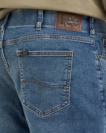 Lee Extreme Motion Straight Fit Jean - General