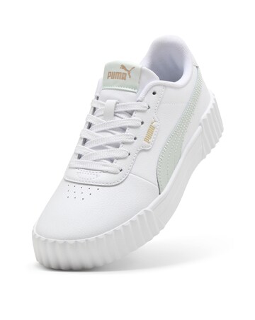PUMA Carina 3.0 Trainers
