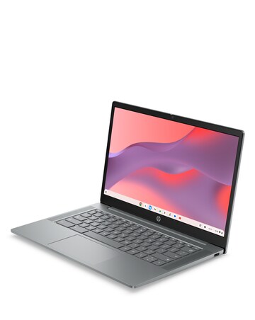 HP Chromebook 14 - 14a-nm0001nax 14in HD MediaTek 540 8GB 128GB Windows 11