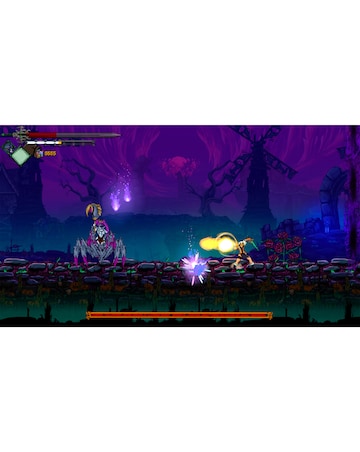 Barbarian Saga: The Beastmaster (PS5)