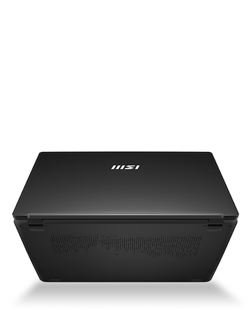 MSI Modern 14in Laptop - AMD Ryzen5 8GB 512GB - Black