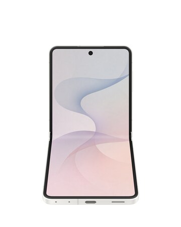 Samsung Galaxy Z Flip8 512GB 5G - Cream
