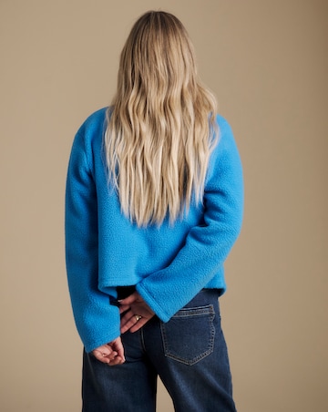 Julipa Borg Bomber Jacket