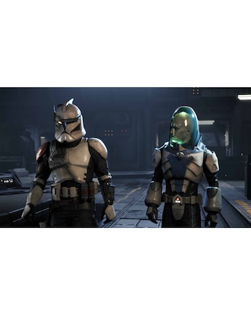 Star Wars Zero Company (PS5)
