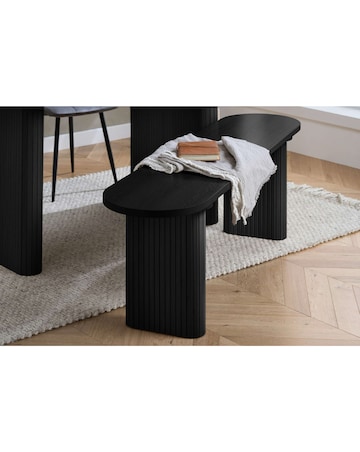 Axel Dining Bench