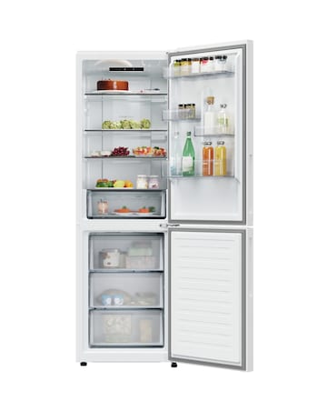 Hoover HONCQ2T618AWK Fridge Freezer