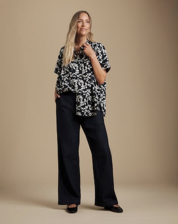 Julipa Printed Lightweight Shirt