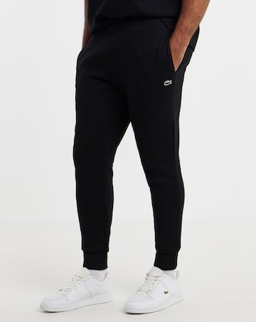 Lacoste Classic Jogger - Black