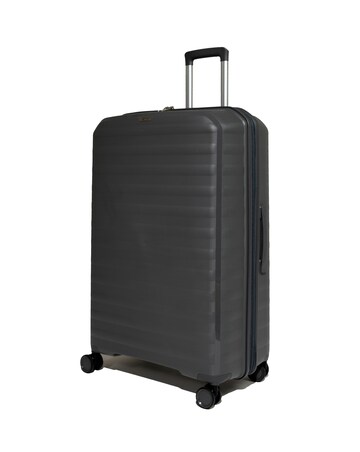 Rock Oslo Large Suitcase