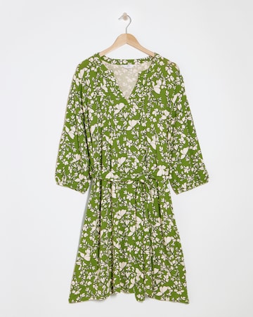 Julipa Jersey Dress