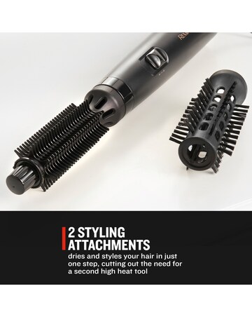 Remington Blow Dry and Style Caring 400W Hot Air Styler