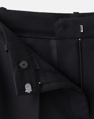 Mango Trousers Boreal