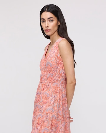 FINERY LONDON SHANNON DRESS