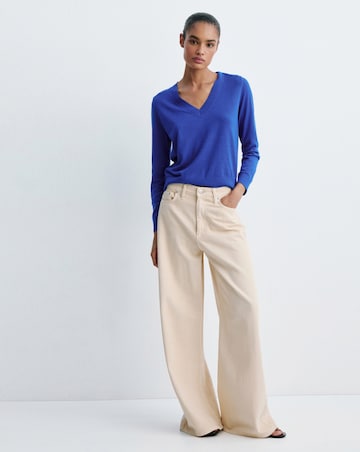 Mango Sweater Luccav