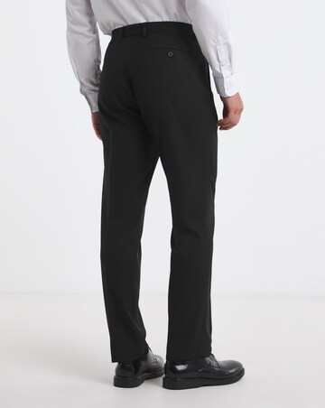 Regular Essential Suit Trousers