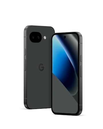Google Pixel 10a 128GB - Obsidian