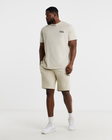Jack & Jones Ken T-Shirt & Shorts Set