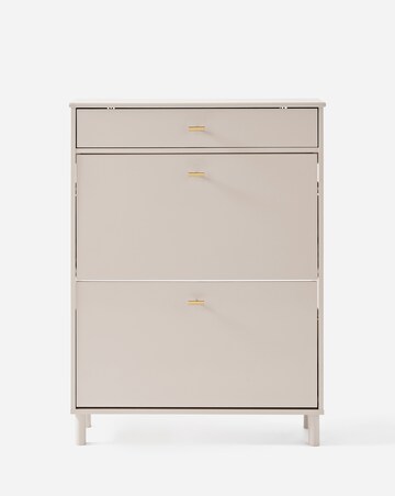 Coates Shoe Cabinet