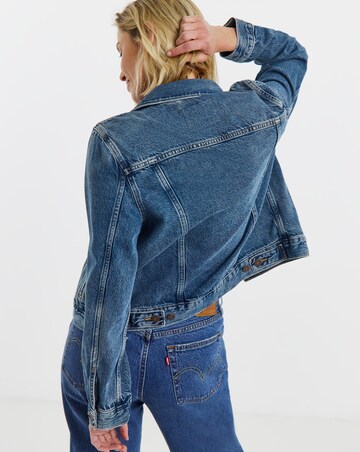 Levi's Original Trucker