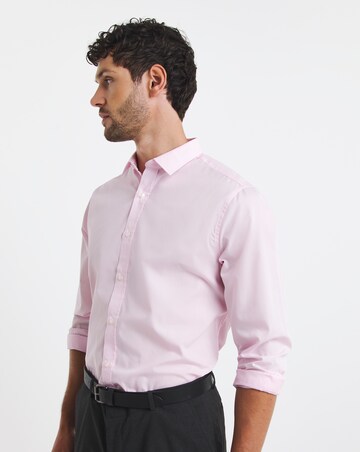Long Sleeve Formal Shirt Regular