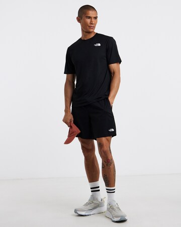 The North Face 24/7 S/S Tech T-Shirt