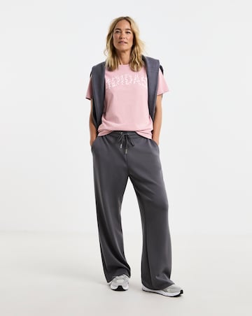 adidas Animal Loose Graphic T-Shirt