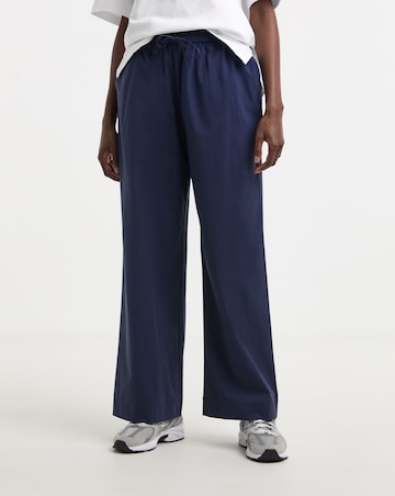 Sweaty Betty Summer City Wide Leg 30" Pants