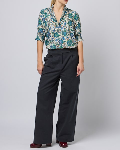 Joules Melanie Top