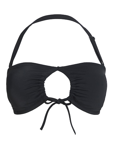 Bandeau Bikini Top