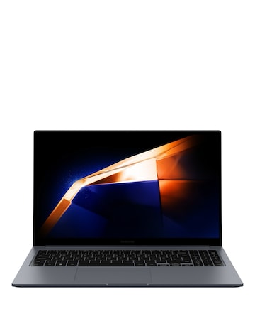 Samsung Galaxy Book4 15.6in Core i5 16GB 512GB Laptop - Graphite