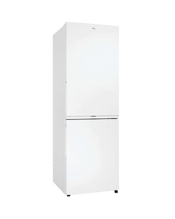 Hoover 300 HONCQ2T618CWK Fridge Freezer