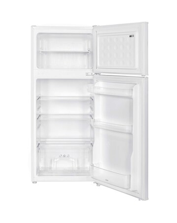 Candy CDH1S313EWK Fridge Freezer INST