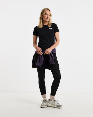 The North Face Evolution Simple Dome Short Sleeve T-Shirt