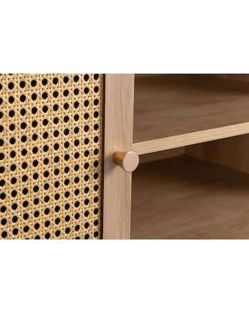 Croxley Small TV Unit