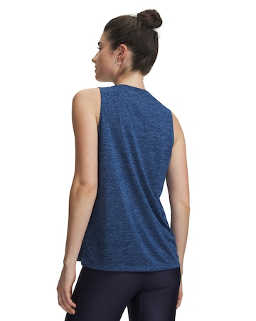 Under Armour Tech Tank Twist