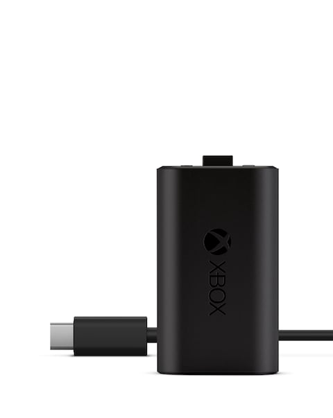 Xbox Rechargeable Battery + USB-C Cable Set
