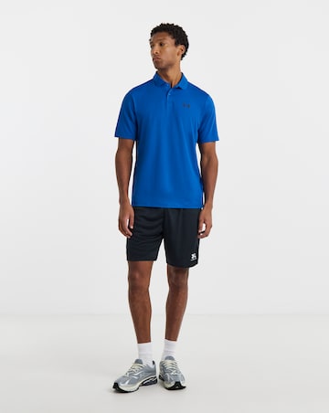 Under Armour Matchplay Short Sleeve Polo