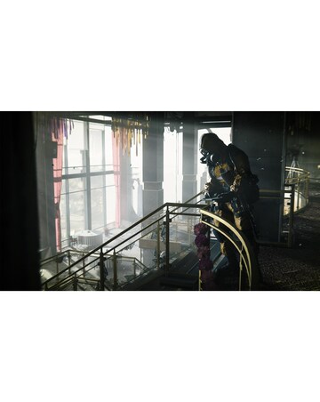 Call of Duty: Modern Warfare 4 (PS5)